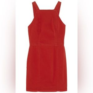 Zara Tank Dress